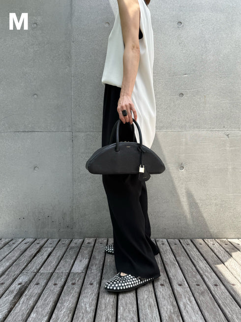 half moon BostonBag